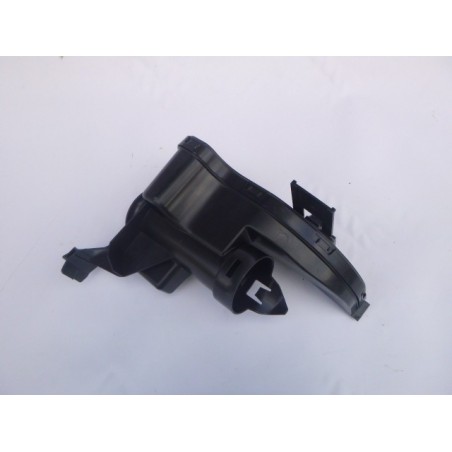 REZONATOR POWIETRZA OPEL CROSSLAND X 17-