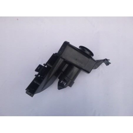 REZONATOR POWIETRZA OPEL CROSSLAND X 17-