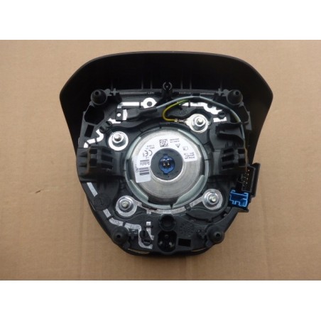 PODUSZKA AIRBAG KIEROWCY PEUGEOT 308 T9 2013R.-