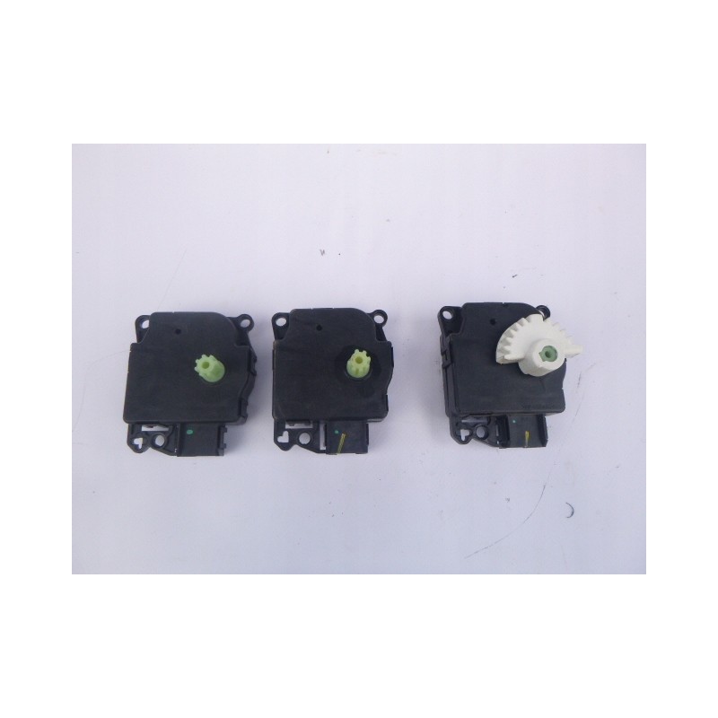 SILNICZEK NAGRZEWNICY FORD B-MAX 12-