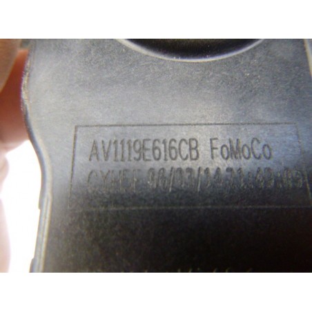 SILNICZEK NAGRZEWNICY FORD B-MAX 12-