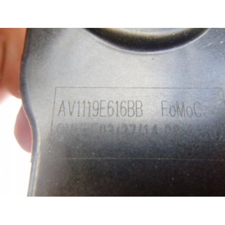 SILNICZEK NAGRZEWNICY FORD B-MAX 12-