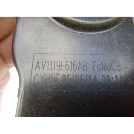 SILNICZEK NAGRZEWNICY FORD B-MAX 12-