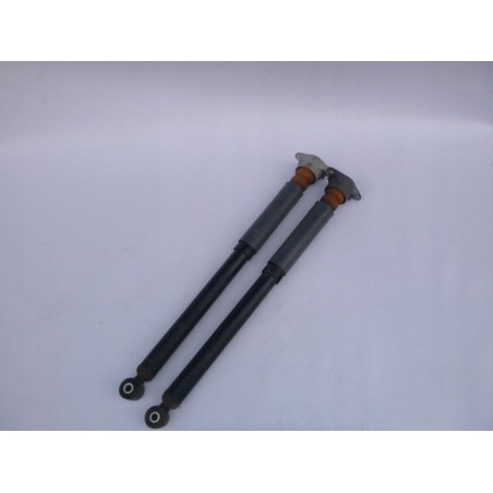 AMORTYZATORY TYŁ FORD B-MAX 12- 1.4 16V