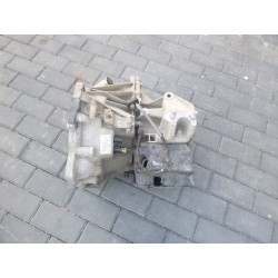 SKRZYNIA BIEGÓW FORD B-MAX 12- 1.4 16V