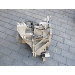 SKRZYNIA BIEGÓW FORD B-MAX 12- 1.4 16V