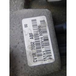 SKRZYNIA BIEGÓW FORD B-MAX 12- 1.4 16V