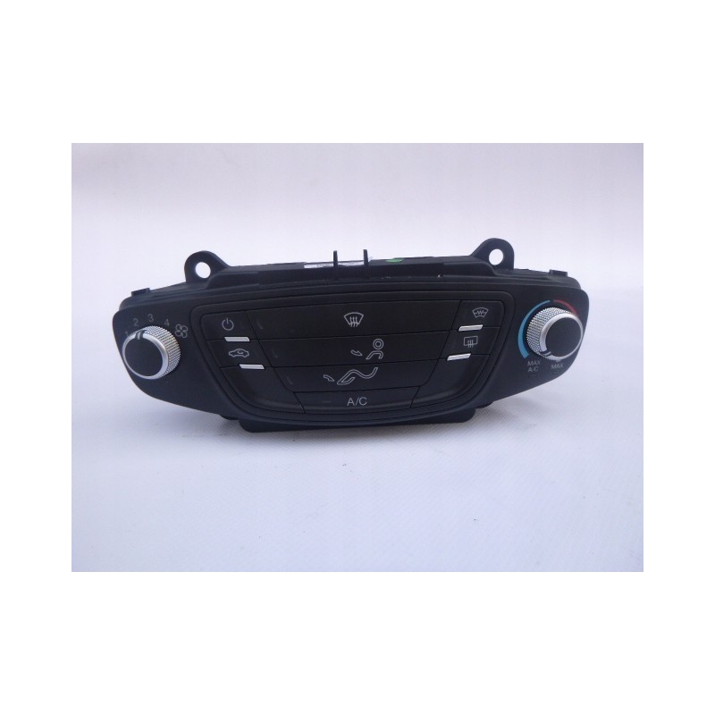 PANEL STEROWANIA NAWIEWU FORD B-MAX 12-