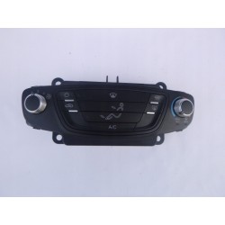 PANEL STEROWANIA NAWIEWU FORD B-MAX 12-