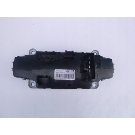 PANEL STEROWANIA NAWIEWU FORD B-MAX 12-