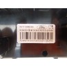 PANEL STEROWANIA NAWIEWU FORD B-MAX 12-