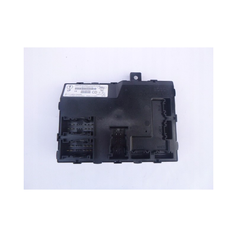 MODUŁ STEROWNIK BSI DN1T-15K600-CD FORD B-MAX 12-