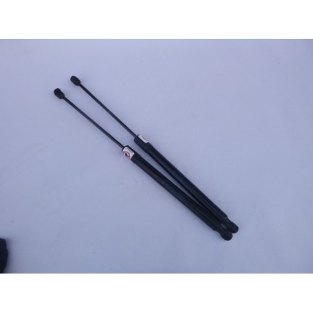 SIŁOWNIKI TELESKOPY KLAPY TYŁ FORD B-MAX 12-