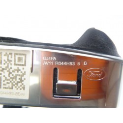 GAŁKA ZMIANY BIEGÓW MIESZEK FORD B-MAX 12-