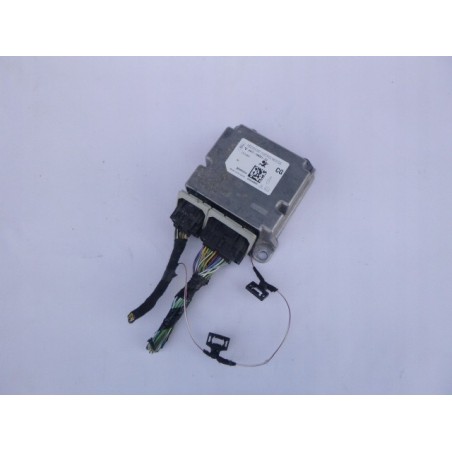 SENSOR MODUŁ AIRBAG AV1T-14B321-CG FORD B-MAX 12-