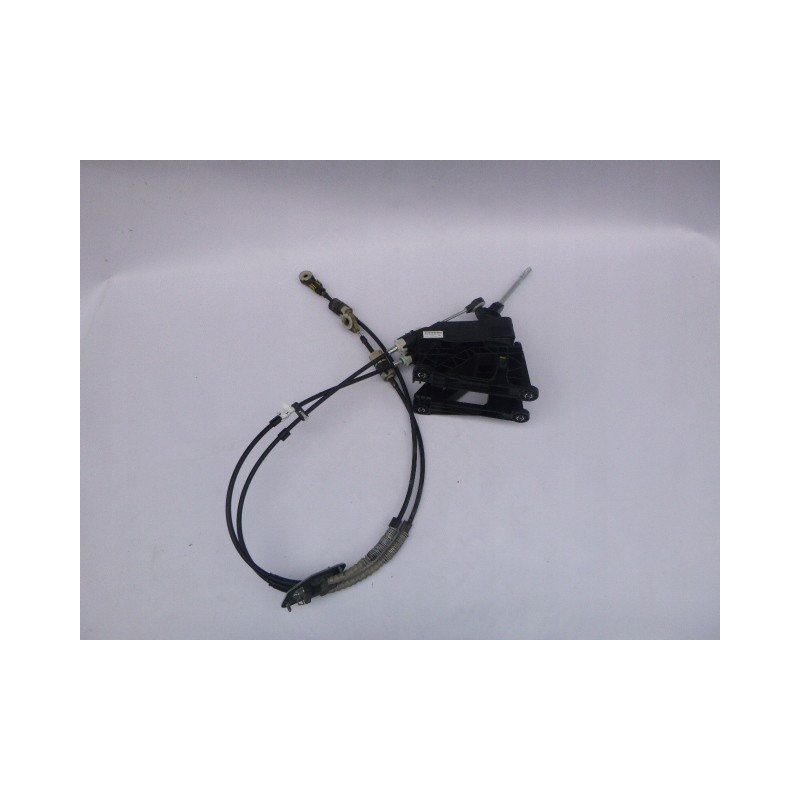 MECHANIZM WYBIERAK BIEGÓW LINKI FORD B-MAX 12- 1.4