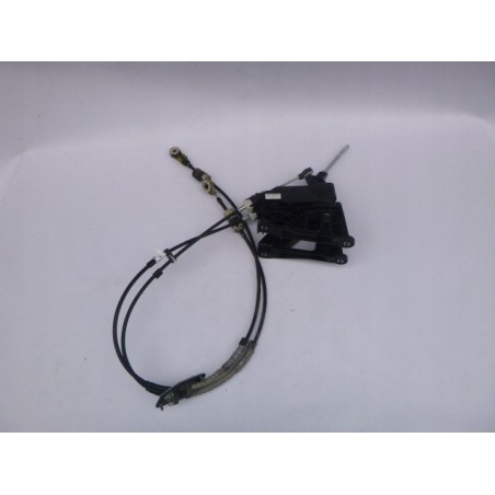 MECHANIZM WYBIERAK BIEGÓW LINKI FORD B-MAX 12- 1.4