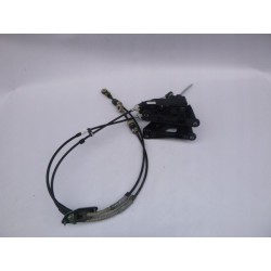 MECHANIZM WYBIERAK BIEGÓW LINKI FORD B-MAX 12- 1.4