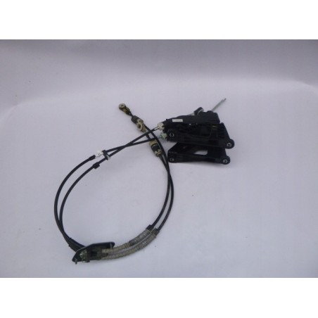 MECHANIZM WYBIERAK BIEGÓW LINKI FORD B-MAX 12- 1.4