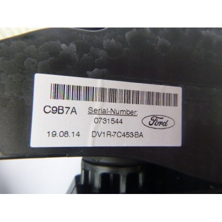 MECHANIZM WYBIERAK BIEGÓW LINKI FORD B-MAX 12- 1.4