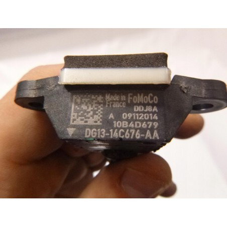 CZUJNIK UDERZENIOWY DG13-14C676-AA FORD B-MAX 12-