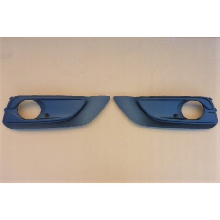 RAMKA KRATKA HALOGENU PRZÓD OPEL CROSSLAND X 2017-