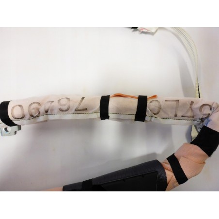 KURTYNA AIRBAG LEWA PRAWA SUZUKI KIZASHI 2009-2015