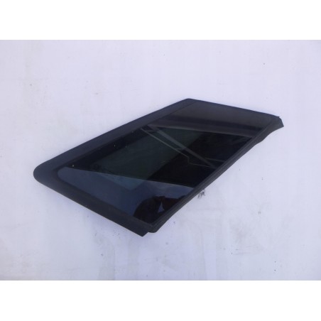 SZYBA KAROSERYJNA PRAWY TYŁ OPEL GRANDLAND X 17-