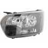 LAMPA PRZÓD LEWA PRAWA FORD TRANSIT VIII MK8 16-19