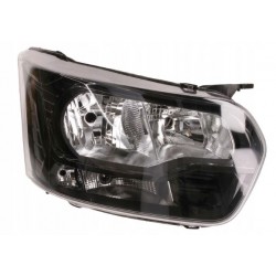 LAMPA PRZÓD LEWA PRAWA FORD TRANSIT VIII MK8 16-19