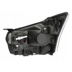 LAMPA PRZÓD LEWA PRAWA FORD TRANSIT VIII MK8 16-19