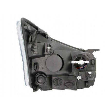LAMPA PRZÓD LEWA PRAWA FORD TRANSIT VIII MK8 16-19
