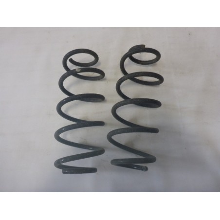 SPRĘŻYNA ZAWIESZENIA TYŁ PRAWA LEWA YARIS III 11-