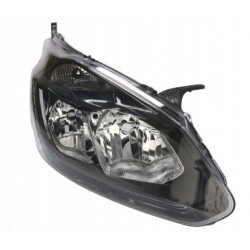 LAMPA PRZÓD LEWA PRAWA TRANSIT TOURNEO CUSTOM -18