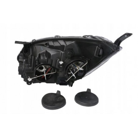 LAMPA PRZÓD LEWA PRAWA TRANSIT TOURNEO CUSTOM -18