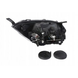 LAMPA PRZÓD LEWA PRAWA TRANSIT TOURNEO CUSTOM -18