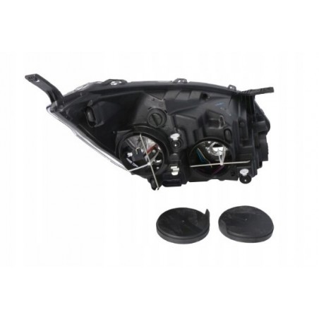 LAMPA PRZÓD LEWA PRAWA TRANSIT TOURNEO CUSTOM -18