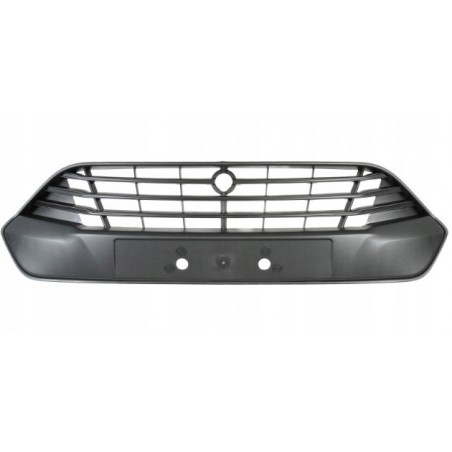 ATRAPA ŚRODKOWA PRZÓD TRANSIT TOURNEO CUSTOM 12-18