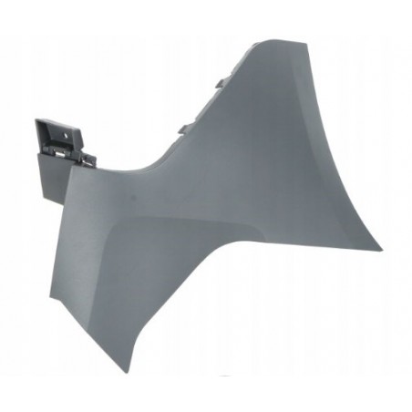 NAROŻNIK ZDERZAKA TYŁ TRANSIT TOURNEO CONNECT -18