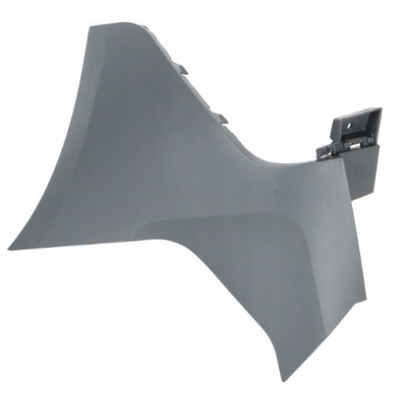 NAROŻNIK ZDERZAKA TYŁ TRANSIT TOURNEO CONNECT -18