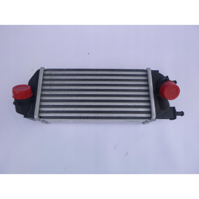 INTERCOOLER FIAT 500 PANDA KA 0.9 NOWY OE