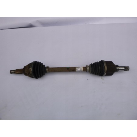 PÓŁOŚ KRÓTKALEWY PRZÓD FORD B-MAX 1.4 16V 12-