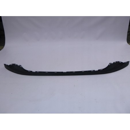 SPOJLER ZDERZAKA PRZÓD FORD ECOSPORT 13-17