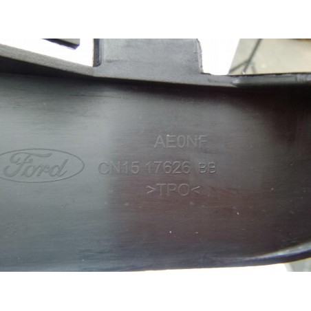 SPOJLER ZDERZAKA PRZÓD FORD ECOSPORT 13-17