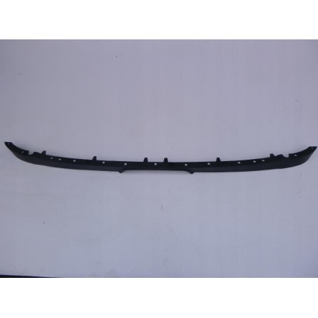 SPOJLER ZDERZAKA PRZÓD FORD ECOSPORT 17-