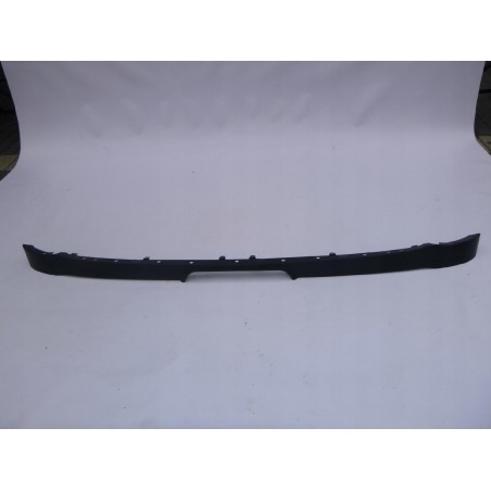 SPOJLER ZDERZAKA PRZÓD FORD ECOSPORT 17-