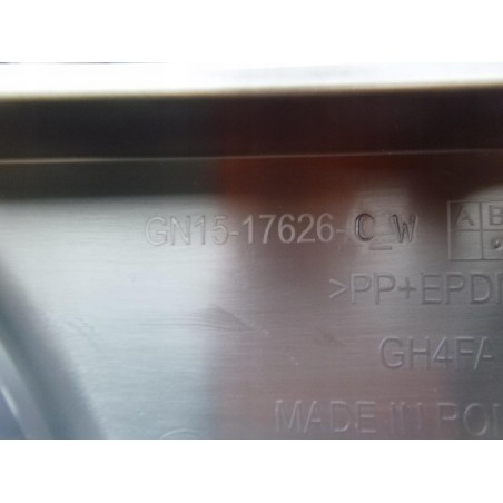 SPOJLER ZDERZAKA PRZÓD FORD ECOSPORT 17-