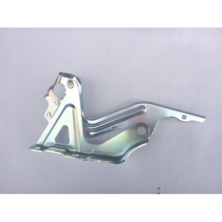 ZAWIAS MASKI LEWY PRAWY NISSAN MICRA K14 17-