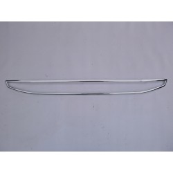 CHROM ATRAPY PRZÓD DOLNY FORD ECOSPORT 13-17