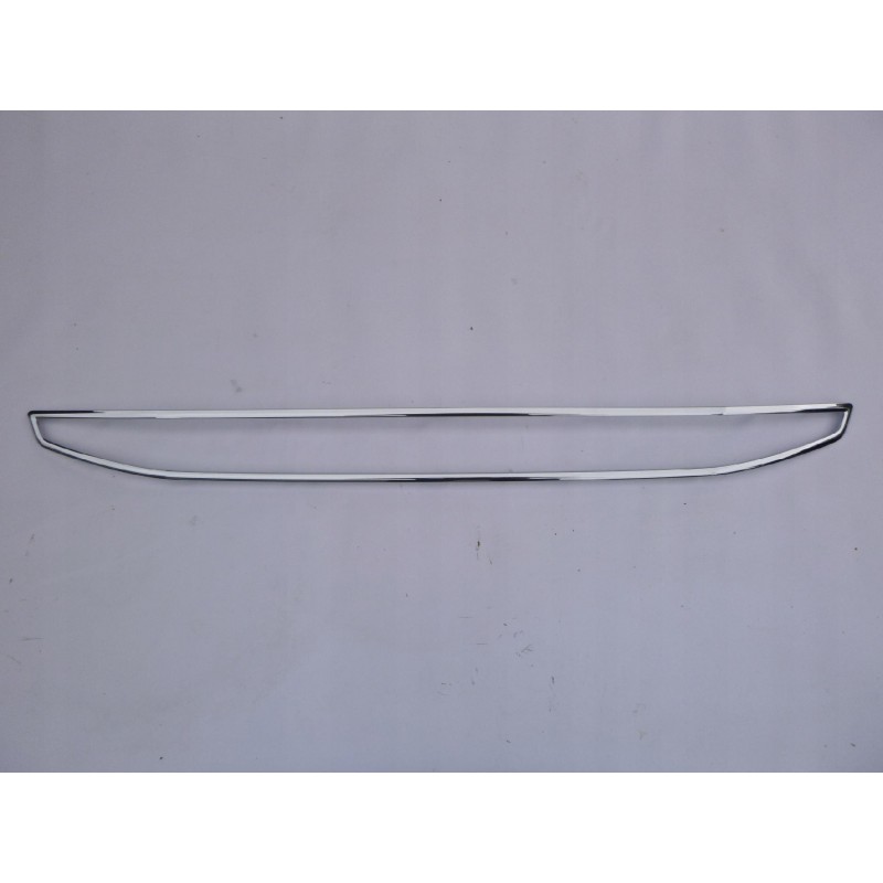 CHROM ATRAPY PRZÓD DOLNY FORD ECOSPORT 13-17